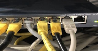 Заказать настройку коммутаторов Cisco в Рубцовске. Обслуживание ПК, ремонт от 313 руб