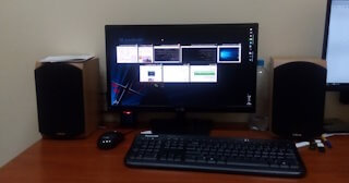 Заказать администрирование серверов Linux в Рубцовске. Обслуживание ПК, ремонт от 313 руб