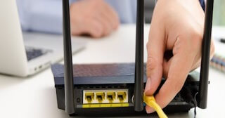 Заказать настройку маршрутизаторов Mikrotik в Рубцовске. Обслуживание ПК, ремонт от 313 руб