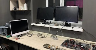 Заказать установка Linux в Рубцовске. Обслуживание ПК, ремонт от 313 руб